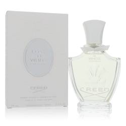 Love In White For Summer Eau De Parfum Spray By Creed - MyriadMart