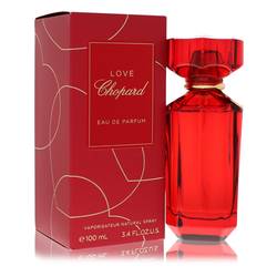 Love Chopard Eau De Parfum Spray By Chopard - MyriadMart