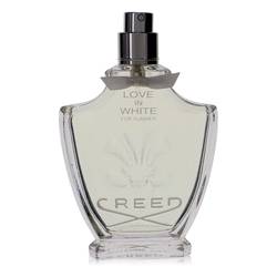 Love In White For Summer Eau De Parfum Spray (Tester) By Creed - MyriadMart