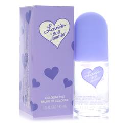 Love's Soft Jasmin Cologne Mist Spray By Dana on sale at MyriadMart
