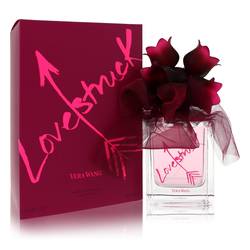 Lovestruck Eau De Parfum Spray By Vera Wang on sale at MyriadMart