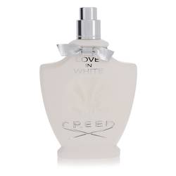 Love In White Eau De Parfum Spray (Tester) By Creed - MyriadMart