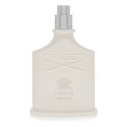 Love In White Eau De Parfum Spray Tester By Creed on sale at MyriadMart