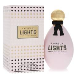 Lovely Lights Eau De Parfum Spray By Sarah Jessica Parker on sale at MyriadMart