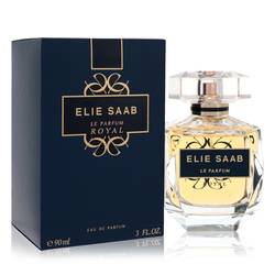 Le Parfum Royal Elie Saab Eau De Parfum Spray By Elie Saab - MyriadMart