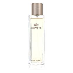 Lacoste Pour Femme Eau De Parfum Spray (Tester) By Lacoste - MyriadMart