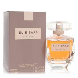 Le Parfum Elie Saab Intense Eau De Parfum Intense Spray By Elie Saab - MyriadMart