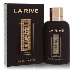 La Rive Elegant Eau De Toilette Spray By La Rive - MyriadMart