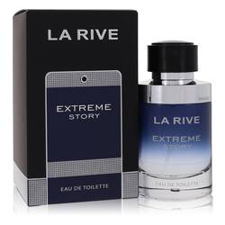 La Rive Extreme Story Eau De Toilette Spray By La Rive on sale at MyriadMart