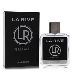 La Rive Gallant Eau De Toilette Spray By La Rive on sale at MyriadMart