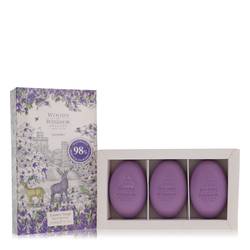 Lavender Fine English Soap By Woods Of Windsor - MyriadMart