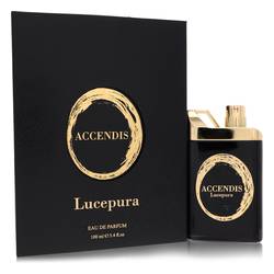 Lucepura Eau De Parfum Spray (Unisex) By Accendis - MyriadMart