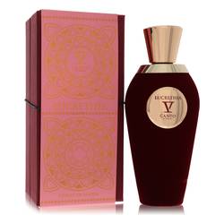 Lucrethia V Extrait De Parfum Spray Unisex By V Canto on sale at MyriadMart