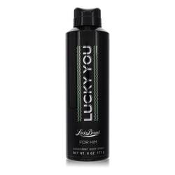 Lucky You Deodorant Spray By Liz Claiborne on sale at MyriadMart