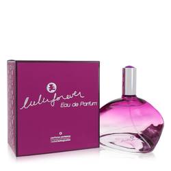 Lulu Forever Eau De Parfum Spray By Lulu Castagnette - MyriadMart