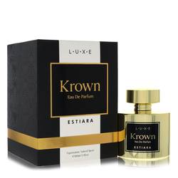 Luxe Estiara Krown Eau De Parfum Spray By Luxe Estiara on sale at MyriadMart