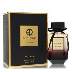 Luxe Estiara Oud Bomb Eau De Parfum Spray By Luxe Estiara on sale at MyriadMart
