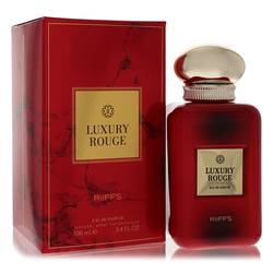 Luxury Rouge Eau De Parfum Spray By Riiffs - MyriadMart