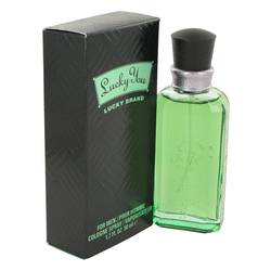 Lucky You Cologne Spray By Liz Claiborne - MyriadMart