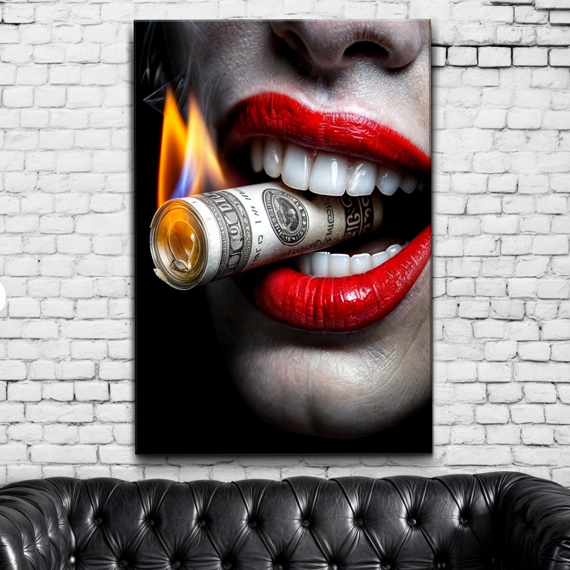 Luxurious Cool Wall Art on sale at MyriadMart