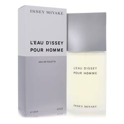 L'eau D'issey (issey Miyake) Eau De Toilette Spray By Issey Miyake - MyriadMart