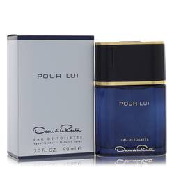 Oscar Pour Lui Eau De Toilette Spray By Oscar De La Renta on sale at MyriadMart