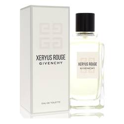 Xeryus Rouge Eau De Toilette Spray By Givenchy - MyriadMart