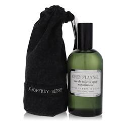 Grey Flannel Eau De Toilette Spray By Geoffrey Beene - MyriadMart