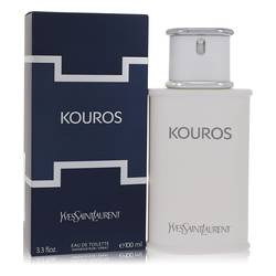 Kouros Eau De Toilette Spray By Yves Saint Laurent - MyriadMart