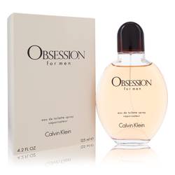 Obsession Eau De Toilette Spray By Calvin Klein - MyriadMart