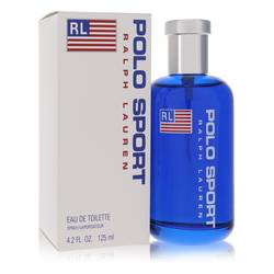Polo Sport Eau De Toilette Spray By Ralph Lauren on sale at MyriadMart