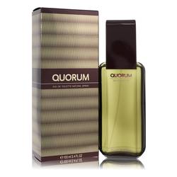 Quorum Eau De Toilette Spray By Antonio Puig - MyriadMart