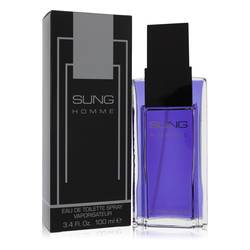 Alfred Sung Eau De Toilette Spray By Alfred Sung on sale at MyriadMart
