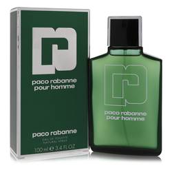 Paco Rabanne Eau De Toilette Spray By Paco Rabanne on sale at MyriadMart