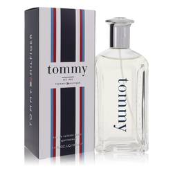 Tommy Hilfiger Eau De Toilette Spray By Tommy Hilfiger - MyriadMart