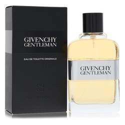 Gentleman Eau De Toilette Spray By Givenchy on sale at MyriadMart