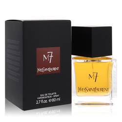 M7 Eau De Toilette Spray By Yves Saint Laurent on sale at MyriadMart
