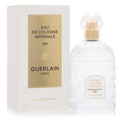 Imperiale Eau De Cologne Spray By Guerlain on sale at MyriadMart