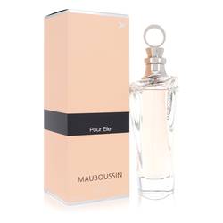 Mauboussin Pour Elle Eau De Parfum Spray By Mauboussin - MyriadMart
