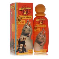 Madagascar 2 Eau De Toilette Spray By Dreamworks on sale at MyriadMart