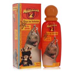 Madagascar 2 Eau De Toilette Spray By Dreamworks - MyriadMart