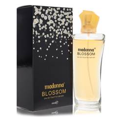 Madonna Blossom Eau De Toilette Spray By Madonna - MyriadMart