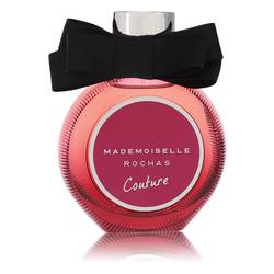 Mademoiselle Rochas Couture Eau De Parfum Spray (Tester) By Rochas - MyriadMart