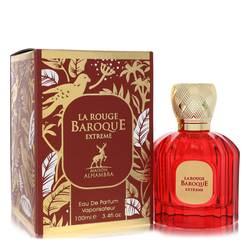 Maison Alhambra Baroque Rouge Extreme Eau De Parfum Spray Unisex By Maison Alhambra on sale at MyriadMart