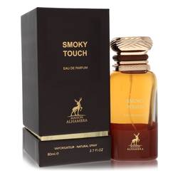 Maison Alhambra Smoky Touch Eau De Parfum Spray By Maison Alhambra on sale at MyriadMart