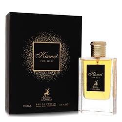 Maison Alhambra Kismet Eau De Parfum Spray By Maison Alhambra - MyriadMart