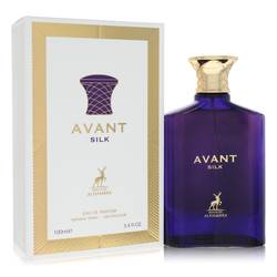 Maison Alhambra Avant Silk Eau De Parfum Spray Unisex By Maison Alhambra on sale at MyriadMart