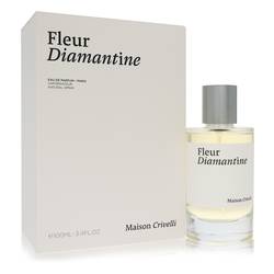 Maison Crivelli Fleur Diamantine Eau De Parfum Spray (Unisex) By Maison Crivelli - MyriadMart