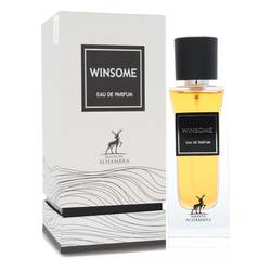 Maison Alhambra Winsome Eau De Parfum Spray Unisex By Maison Alhambra on sale at MyriadMart