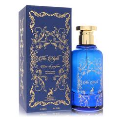 Maison Alhambra The Myth Eau De Parfum Spray Unisex By Maison Alhambra on sale at MyriadMart